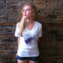 Architects Logo V Neck