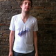 Architects Logo V Neck - Thumbnail 2