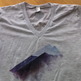 Architects Logo V Neck - Thumbnail 3