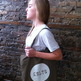 Tote Bag Circle Logo - Thumbnail 2