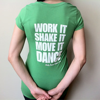 Women's Scoop Neck T-Shirt