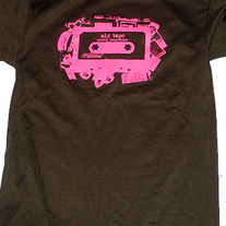 Mixtape (Brown)