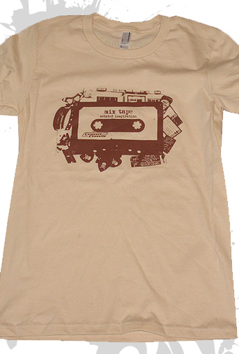 Mixtape (Creme)