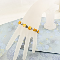 Celtus Sinesis Stretch Bracelet