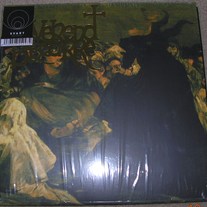 Reverend Bizarre - Return To The Rectory 2 X LP Magenta