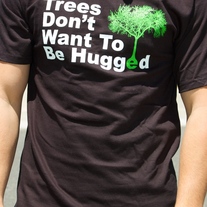 Trees (Black)