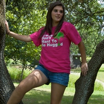 Trees (Pink)