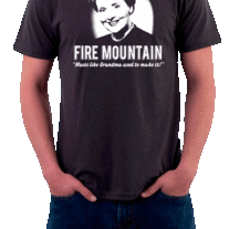 Generic Grandma Shirt