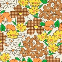 Fat Quarter- Windham Feedsack VI/309198