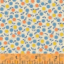 Fat Quarter- Windham Storybook/318307