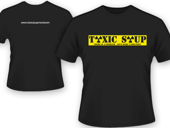Toxic Soup T-Shirt