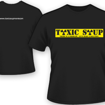 Toxic Soup T-Shirt