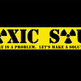 Toxic Soup T-Shirt - Thumbnail 1