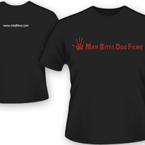 MBD Films T-Shirt
