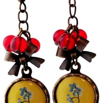 Sunny Day Earrings