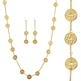 Hammered_disc_long_necklace_set_gold_small