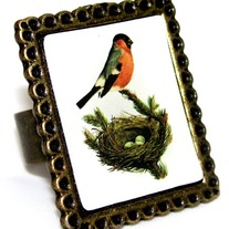 Love Nest Ring