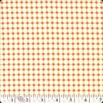 Fat Quarter Retro-Spective Lattice/R65