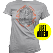 dotado™ Maitreya ladies t-shirt