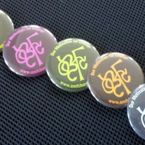 OMFC Button