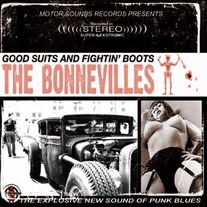 Good Suits & Fightin' Boots - The Bonnevilles