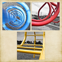 This Used to be my Playground 5x7 prints