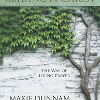 The Workbook on Abiding in Christ