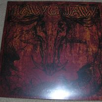 Hawg Jaw – Don't Trust Nobody LP Black