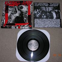 Hawg Jaw – BeLIEve Nothing LP