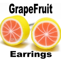 Grapefruit_post_earrings_medium