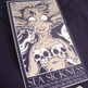 Sea Sickness (Glow-In-The-Dark Tee) - Thumbnail 3