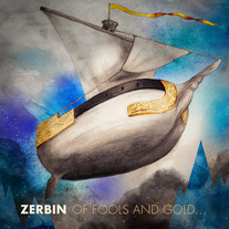 Of Fools And Gold (CD)