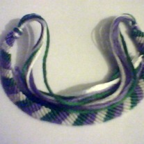 Genderqueer Bracelet (UPGRADED!)