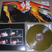 Torche S/T LP Pyrite /200				 