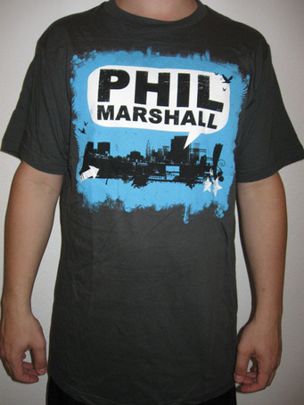 City Shirt
