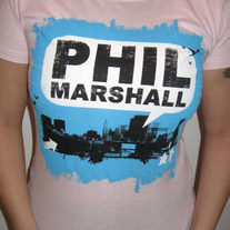 City Shirt (Girls)