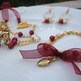 The English Romatinc Collection: Vintage Pastimes - Bracelet - Thumbnail 1