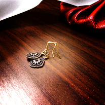 Simpleton Spice Bazaar Earrings
