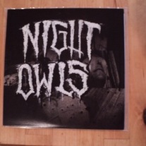 Night Owls - S/t