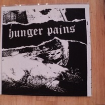 Hunger Pains - S/t