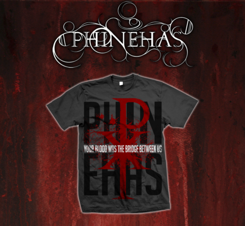 Your Blood Shirt