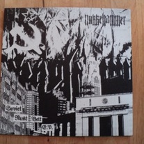 Nukkehammer - Soviet Rust Belt 7"