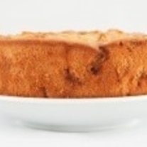 Apple Bread