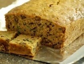 Zucchini Bread