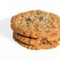 Oatmeal Raisen Cookies- 2 doz.