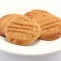 Peanut butter Cookies-2 doz.