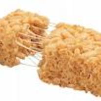 Rice Krispies Squares- 2 doz.
