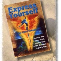 Book & CD: Express Yourself & Soul Calling CD