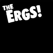 The ERGS! "Blue" 7"