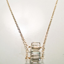 Christine Necklace